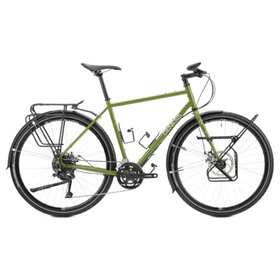 Genesis Tour De Fer 10 Touring Bike 2026