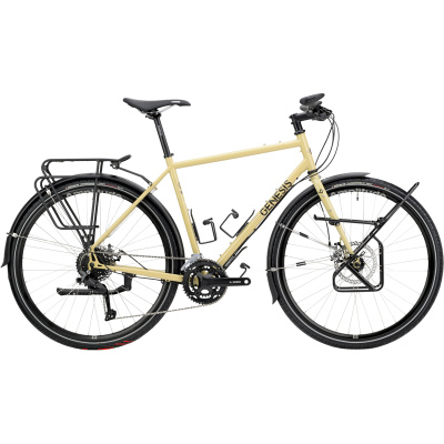Genesis Tour De Fer 10 Touring Bike 2027