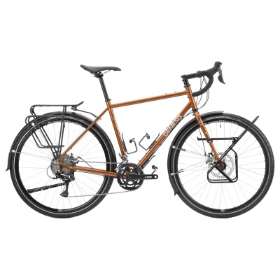 Genesis Tour De Fer 20 Touring Bike 2026