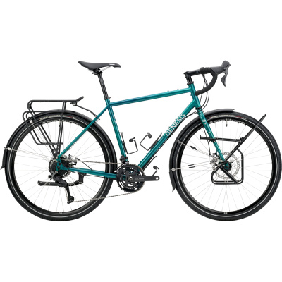 Genesis Tour De Fer 20 Touring Bike 2027