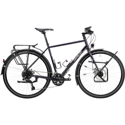 Genesis Tour De Fer 30 Touring Bike 2027
