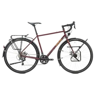 Genesis Tour De Fer 40 Touring Bike 2026