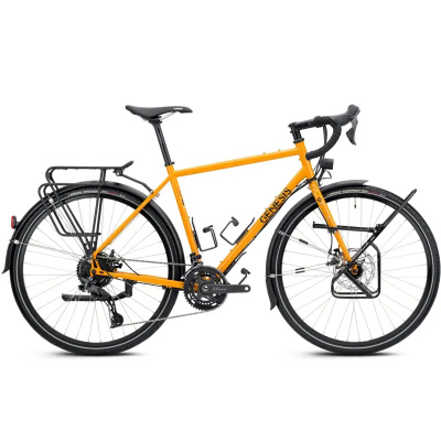 Genesis Tour De Fer 40 Touring Bike 2027