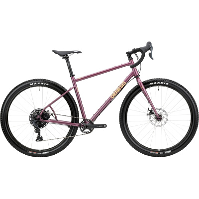Genesis Vagabond 10 Gravel Bike 2027
