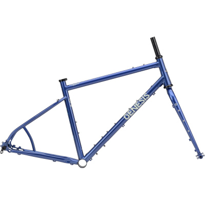 Genesis Vagabond Gravel Frameset 2027