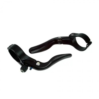 Genetic 31.8/23.8mm Top Mount Levers