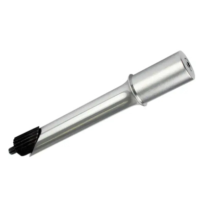 Genetic Alloy 1-11/8 Quill Stem Adaptor