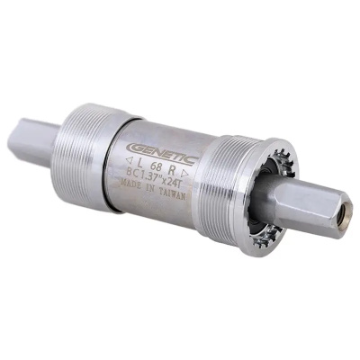 Genetic Cromozone JIS Sealed Bottom Bracket 68x1 inch