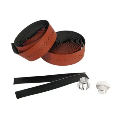 Genetic Faux Leather Road Bar Tape