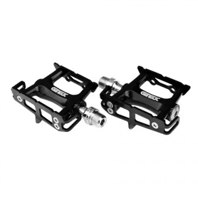 Genetic Pro Track 9/16 Pedals
