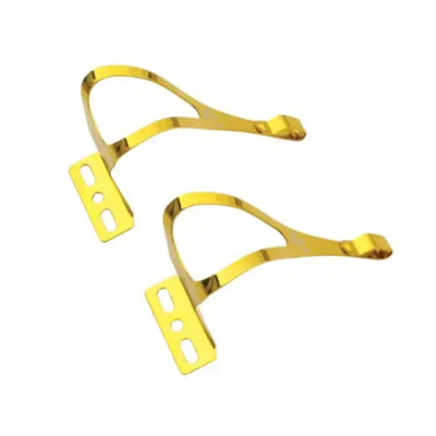 Genetic Single Strap Toe Clip