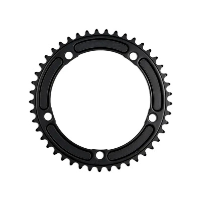 Genetic Tibia Track Chainring 44T 144bcd