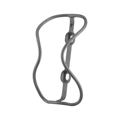 Giant Airway Pro Ti Bottle Cage