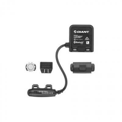 Giant Ant+ and BLE 2-In-1 Speed and Cadence Sensor