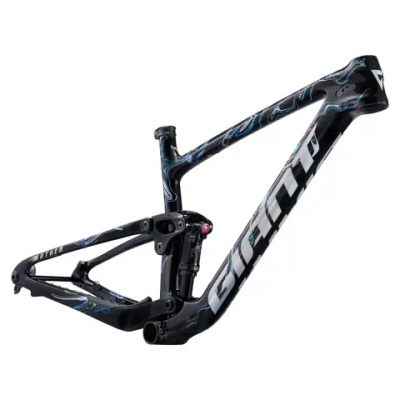 Giant Anthem Advanced 29 Frameset 2025