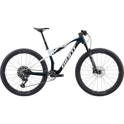 Giant Anthem Advanced SL 2 Full Suspension Mountain Bike 2027