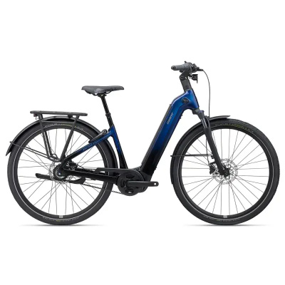 Giant AnyTour E+ 3 625Wh Electric Hybrid Bike 2026