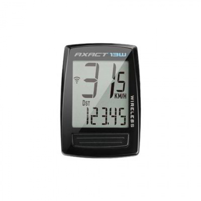 Giant Axact 13W Wireless Cycle Computer