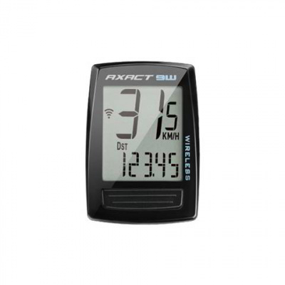 Giant Axact 9W Wireless Cycle Computer