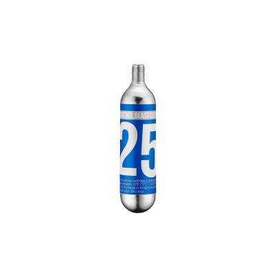 Giant CO2 Threaded Cartridges