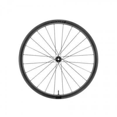 Giant CXR 1 Disc Brake Hookless Carbon Front Wheel