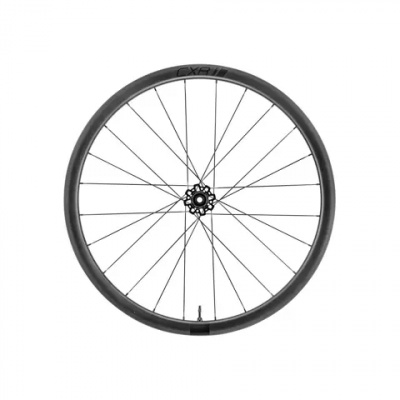 Giant CXR 1 Disc Brake Hookless Carbon Rear Wheel