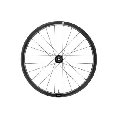 Giant CXR 2 Disc Brake Hookless Carbon Rear Wheel