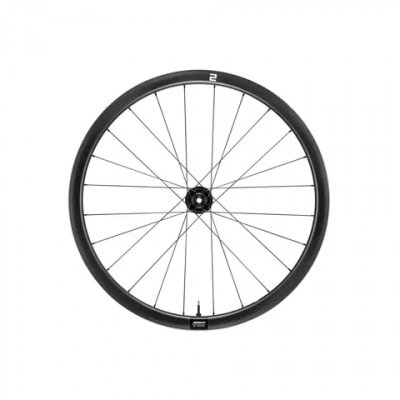 Giant CXR 2 Hookless Carbon Front Wheel