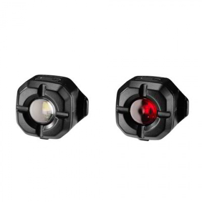Giant Cast 10 Combo LED Light Set