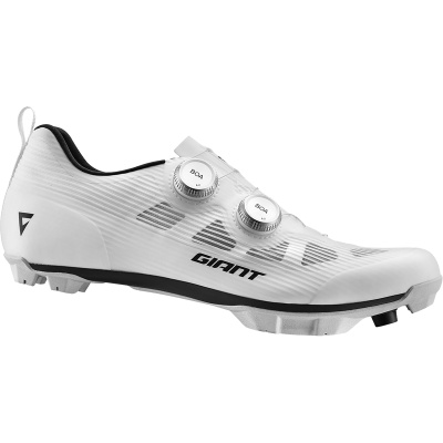 Giant Charge Pro Gravel and XC Shoes