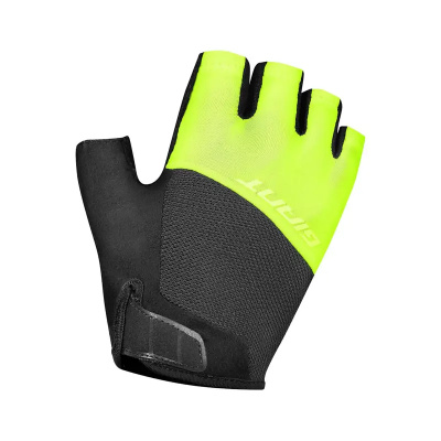 Giant Cima Short Finger Mitts
