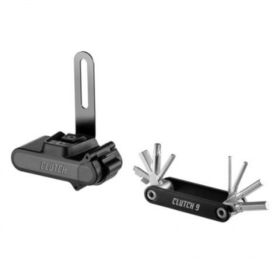Giant Clutch Box 9 Tool For Airway Sport Sidepull