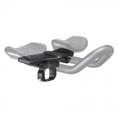 Giant Cockpit Tri Clip-On Clamp