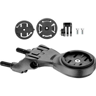 Giant Computer Mount For TCR Stem