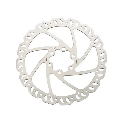 Giant Conduct Hydraulic Disc Brakes Rotor 140mm