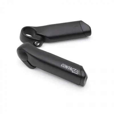 Giant Contact AL Bar Ends
