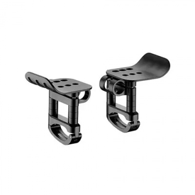 Giant Contact Aero Clip-On Clamp