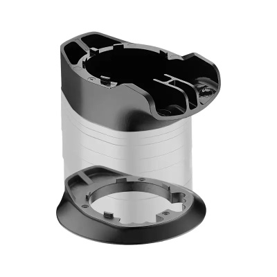 Giant Contact Aerolight OD1 Stem Spacer