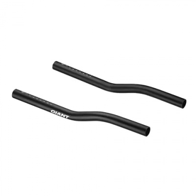 Giant Contact Alloy S-Type Aero Handlebar Extensions
