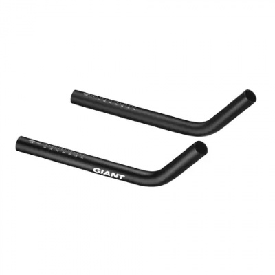 Giant Contact Alloy Ski-Type Aero Handlebar Extensions