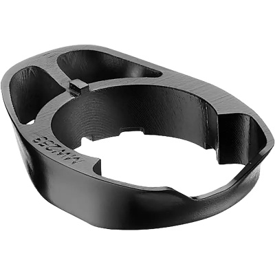 Giant Contact SL AeroLight +15 Degree OD1 Stem Spacer