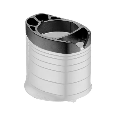 Giant Contact SL Aerolight OD2 Stem Spacer