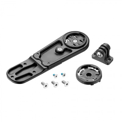 Giant Contact SLR Aero Integrated Computer Bar Mount