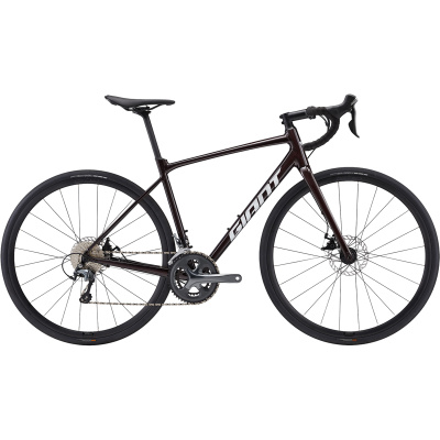 Giant Contend AR 2 Road Bike 2026