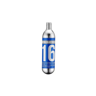 Giant Control Blast CO2 Cartridges