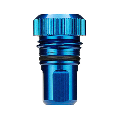 Giant Control Blast CO2 Head