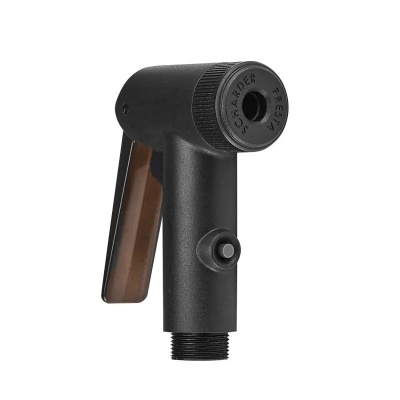 Giant Control Tower Pump Autohead 2 With Release Button