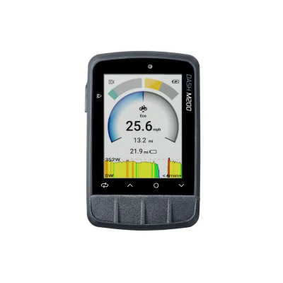Giant Dash M200 GPS Cycling Computer