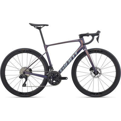 Giant Defy Advanced 0 Road Bike 2026