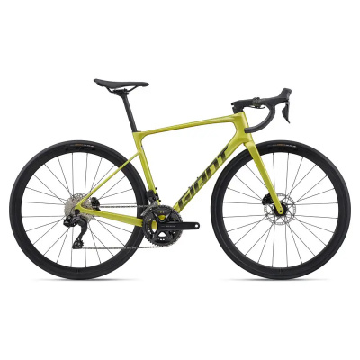 Giant Defy Advanced 1 Road Bike 2026